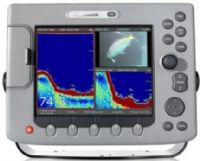 Raymarine T62138P model E80 Multifunction Navigation Display, Ultra-bright, sunlight viewable, 8.4-inch color TFT LCD screen Display, 256 Colors, 640 x 480 pixels Resolution, 20 watts Typical Power consumption, 2x, 4x, 6x Fishfinder zoom, +/- 1 degree Radar accuracy, 14 to 122 degrees F Operating temperature range (T-62138P T 62138P E-80 E 80) 