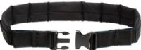 FLIR T911093 Toolbelt for Ex Series; Ensures easy and comfortable to wear; For all types FLIR thermal imaging camera the EX and EXX Series; Keep your thermal imaging camera and accessories always ready; 4.7 ft. Length; Black Color; Dimensions: 28.5x2.5x1.8 in.; Weight: 0.7 pounds; UPC: 845188003210 (FLIRT911093 FLIR T911093 BELT) 