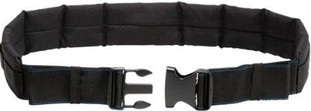 FLIR T911093 Toolbelt for Ex Series; Ensures easy and comfortable to wear; For all types FLIR thermal imaging camera the EX and EXX Series; Keep your thermal imaging camera and accessories always ready; 4.7 ft. Length; Black Color; Dimensions: 28.5x2.5x1.8 in.; Weight: 0.7 pounds; UPC: 845188003210 (FLIRT911093 FLIR T911093 BELT)