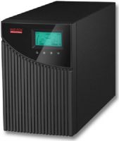 Maruson TAC-LV3K Double Conversion 1 Phase Online UPS And DPS Tech. 3000VA/2700W, High-Frequency design and full-digital DSP control provide optimal performance, High output power factor (0.9), Wide input voltage range (55-150Vac), Precise output voltage regulation (1 percent), Graphic LCD Display, UPC 858725000009 (MARUSONTACLV3K MARUSON TACLV3K TAC LV3K LV 3K MARUSON-TACLV3K TAC-LV3K LV-3KH) 
