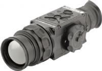 Armasight TAT163MN5PPRO21 Prometheus-Pro Thermal Imaging Monocular, 30 Hz Refresh Rate, Germanium Objective Lens Type 4x-16x Magnification, FLIR Tau 2 Type of Focal Plane Array, 640x512 Pixel Array Format, 17 &#956;m Pixel Size,  AMOLED SVGA 060 Display Type, 50 mm Objective Focal Length, 1:1.4 Objective F-number, 5 m to inf. Focusing Range, UPC 849815004915 (TAT163MN5PPRO21 TAT163-MN5PPRO-21 TAT163 MN5PPRO 21) 
