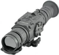 Armasight TAT163WN4ZEUS21 Zeus 640 2-16x42 Thermal Imaging Rifle Scope -30Hz, 1.5x / 1.8x Magnification - NTSC/PAL, Germanium Objective Lens Type, FLIR Tau 2 Type of Focal Plane Array, 640×512 Pixel Array Format, 17 &#956;m Pixel Size, 0.40 Resolution, AMOLED SVGA 800×600 Display Type, 3 sec Turn-on Time, max, 1x, 2x, 4x, and 8x Digital Zoom, Black, White, Red, Cyan Reticle Color, UPC 818470012313 (TAT163WN4ZEUS21 TAT-163WN4-ZEUS21 TAT 163WN4 ZEUS21) 
