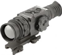 Armasight TAT163WN5ZPRO21 model Zeus-Pro 640 2-16x50 30 Hz Thermal Imaging Weapon Sight, Germanium Objective Lens Type, 2x - 16x Magnification, FLIR Tau 2 Type of Focal Plane Array, 640x512 Pixel Array Format, 17 &#956;m Pixel Size, 30/60 Hz Refresh Rate, AMOLED SVGA 060 Display Type, 50 mm Objective Focal Length, 1:1.4 Objective F-number, 5 m to inf. Focusing Range (TAT163WN5ZPRO21 TAT163-WN5Z-PRO21 TAT163 WN5Z PRO21) 