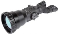 Armasight TAT166BN7HDHL31 Helios HD 3-24x75 - 60 Hz Thermal Imaging Bi-Ocular, 75mm and 100mm Objective Germanium Lens Options, Easy and intuitive Drop-down user interface, 10x Magnification, FLIR Tau 2 Type of Focal Plane Array, 640 x 512 Pixel Array Format, 17 &#956;m Pixel Size, 0.40 mrad Resolution, AMOLED SVGA 060 Display Type, up to 8x Digital Zoom, 10.3° FOV, UPC 849815005066 (TAT166BN7HDHL31 TAT166-BN-7HDHL31 TAT166 BN 7HDHL31) 