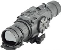 Armasight TAT166CN4APOL01 model Apollo 640  - 60Hz 42mm Thermal Imaging Clip-On System, 324 x 256 Image Resolution, 1x Magnification, NTSC/PAL Video Format, OLED 640x512 Display, 25 Exit Pupil Diameter - mm, 42 mm Focal Length of the Lens, 1:1 Objective Lens F stop, 120 System Resolution, ang. sec, 11 deg FOV, 5 to infinity Range of Focus, digital / direct Controls,  UPC 818470019237 (TAT166CN4APOL01 TAT166-CN4A-POL01 TAT166 CN4A POL01) 