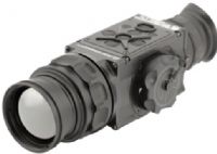 Armasight TAT166MN5PPRO21 Prometheus-Pro Thermal Imaging Monocular, 60 Hz Refresh Rate, Germanium Objective Lens Type 4x-16x Magnification, FLIR Tau 2 Type of Focal Plane Array, 640x512 Pixel Array Format, 17 &#956;m Pixel Size,  AMOLED SVGA 060 Display Type, 50 mm Objective Focal Length, 1:1.4 Objective F-number, 5 m to inf. Focusing Range, UPC 849815004922 (TAT166MN5PPRO21 TAT166-MN5PPRO-21 TAT166 MN5PPRO 21) 