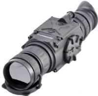 Armasight TAT166MN7PROM31 Prometheus 640 3-24x75 - 60Hz Thermal Imaging Monocular, 2.7x / 3.2x Magnification - NTSC/PAL, Germanium Objective Lens Type , FLIR Tau 2 Type of Focal Plane Array, 640×512 Pixel Array Format, 17 &#956;m Pixel Size, 0.23 mrad Resolution, AMOLED SVGA 060 Display Type, Direct Controls, 4.3 / 3.3 Field of View - ang. - X / Y, 75 mm Objective Focal Length, UPC 849815001747 (TAT166MN7PROM31 TAT166-MN7-PROM31 TAT166 MN7 PROM31) 