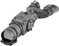 Armasight TAT173BN4HELI31 Helios 336 3-12x42 Thermal Imaging Bi-Ocular, 2.8x / 3.4x Magnification NTSC/PAL, Germanium Objective Lens Type, FLIR Tau 2 Type of Focal Plane Array, 336x256 Pixel Array Format, 17 &#956;m Pixel Size, White Hot/ Black Hot/ Rainbow/ Various Color modes Color, 0.40 mrad Resolution, AMOLED SVGA 060 Display Type, 10  mm Exit Pupil Diameter, 5 m to infinity Range of Focus, UPC 849815003871 (TAT173BN4HELI31 TAT-173BN4-HELI31 TAT173 BN4 HELI31) 