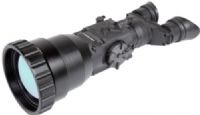 Armasight TAT173BN7HDHL51 model Helios 336 HD 5-20x75 Thermal Imaging Bi-Ocular, 30 Hz, Germanium Objective Lens Type, 10x Magnification, FLIR Tau 2 Type of Focal Plane Array, 336x256 Pixel Array Format, 17 &#956;m Pixel Size, 0.23 mrad Resolution, 30 Hz Refresh Rate, AMOLED SVGA 060 Display Type, up to 4x Digital Zoom, 10.3° FOV, 72 mm Objective Focal Length, UPC 849815005011 (TAT173BN7HDHL51 TAT-173BN7HDHL-51 TAT 173BN7HDHL 51) 