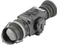 Armasight TAT173CN5APMR01 Apollo-Pro MR 336 50mm Thermal Imaging Clip-on System - 30 Hz, Germanium Objective Lens Type, Unity 1x Magnification, FLIR Tau 2 Type of Focal Plane Array, 336x256 Pixel Array Format, 17 &#956;m Pixel Size, AMOLED SVGA 060 Display Type, Rugged MIL-STD-810 compliant performance, Operates on 123A or AA batteries, Reliable quick-release locking weapon mount, UPC 849815005219 (TAT173CN5APMR01 TAT-173CN5A-PMR01 TAT 173CN5A PMR01) 