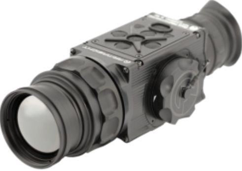 Armasight TAT173MN3PPRO21 Prometheus-Pro 336 2-8x30 Thermal Imaging - 30 Hz, 2x - 8x Magnification, Germanium Objective Lens Type, FLIR Tau 2 Type of Focal Plane Array, 336x256 Pixel Array Format, 17 μm Pixel Size, AMOLED SVGA 060 Display Type, 800600 Pixel Display Format, 30 Objective Focal Lenght, 1:1.2 Objective F-number, 10 m to inf. Focusing Range, UPC 849815004830 (TAT173MN3PPRO21 TAT-173MN3-PPRO21 TAT 173MN3 PPRO21)