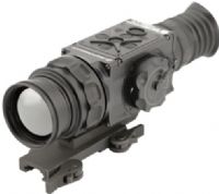 Armasight TAT173WN1ZPRO81 Zeus-Pro 336 8-32x100  Thermal Imaging Weapon Sight - 30 Hz, Germanium Objective Lens Type, 8x - 32x Magnification, FLIR Tau 2 Type of Focal Plane Array, 336x256 Pixel Array Format, 17 &#956;m Pixel Size, AMOLED SVGA 060 Display Type, 100 mm Objective Focal Length, 1:1.4 Objective F-number, 10 m to inf. Focusing Range, Rugged MIL-STD-810 compliant performance, Operates on 123A or AA batteries, UPC 849815005134 (TAT173WN1ZPRO81 TAT-173WN1Z-PRO81 TAT 173WN1Z PRO81) 