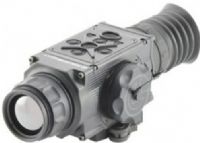 Armasight TAT173WN3ZPRO21 Zeus-Pro 336 2-8x30 Thermal Imaging Weapon Sight - 30 Hz, Germanium Objective Lens Type, 2x - 8x Magnification, FLIR Tau 2 Type of Focal Plane Array, 336x256 Pixel Array Format, 17 &#956;m Pixel Size, 30/60 Hz Refresh Rate, AMOLED SVGA 060 Display Type, 30mm - 1100 Yards, 50mm - 1500 Yards, 100mm - 2500 Yards Detection Range, 0.50 BMG Recoil Rating, UPC 849815005097 (TAT173WN3ZPRO21 TAT-173WN3Z-PRO21 TAT 173WN3Z PRO21) 