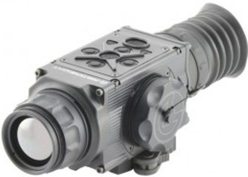 Armasight TAT173WN3ZPRO21 Zeus-Pro 336 2-8x30 Thermal Imaging Weapon Sight - 30 Hz, Germanium Objective Lens Type, 2x - 8x Magnification, FLIR Tau 2 Type of Focal Plane Array, 336x256 Pixel Array Format, 17 μm Pixel Size, 30/60 Hz Refresh Rate, AMOLED SVGA 060 Display Type, 30mm - 1100 Yards, 50mm - 1500 Yards, 100mm - 2500 Yards Detection Range, 0.50 BMG Recoil Rating, UPC 849815005097 (TAT173WN3ZPRO21 TAT-173WN3Z-PRO21 TAT 173WN3Z PRO21)