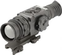 Armasight TAT173WN5ZPRO41 Zeus-Pro 336 4-16x50 Thermal Imaging Weapon Sight - 30 Hz, Germanium Objective Lens Type, 4x - 16x Magnification, FLIR Tau 2 Type of Focal Plane Array, 336x256 Pixel Array Format, 17 &#956;m Pixel Size, 30/60 Hz Refresh Rate , AMOLED SVGA 060 Display Type , 30mm - 1100 Yards, 50mm - 1500 Yards, 100mm - 2500 Yards Detection Range, 0.50 BMG Recoil Rating, UPC 849815005110 (TAT173WN5ZPRO41 TAT173-WN5Z-PRO41 TAT173 WN5Z PRO41) 