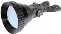 Armasight TAT176BN1HDHL81 Helios 60 Hz Thermal Imaging Bi-Ocular, Germanium Objective Lens Type, 12x Magnification, FLIR Tau 2 Type of Focal Plane Array, 336x256 Pixel Array Format, 17 &#956;m Pixel Size, 0.23 mrad Resolution, 60 Hz Refresh Rate, AMOLED SVGA 060 Display Type, up to 4x Digital Zoom, 7.8° FOV, 96 mm Objective Focal Length, 1:1 Objective F-number, 5 m to infinity Focusing Range, UPC 849815005042 (TAT176BN1HDHL81 TAT176-BN1H-DHL81 TAT176 BN1H DHL81) 