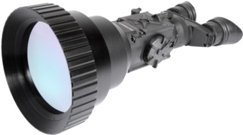 Armasight TAT176BN1HDHL81 Helios 60 Hz Thermal Imaging Bi-Ocular, Germanium Objective Lens Type, 12x Magnification, FLIR Tau 2 Type of Focal Plane Array, 336x256 Pixel Array Format, 17 μm Pixel Size, 0.23 mrad Resolution, 60 Hz Refresh Rate, AMOLED SVGA 060 Display Type, up to 4x Digital Zoom, 7.8 FOV, 96 mm Objective Focal Length, 1:1 Objective F-number, 5 m to infinity Focusing Range, UPC 849815005042 (TAT176BN1HDHL81 TAT176-BN1H-DHL81 TAT176 BN1H DHL81)