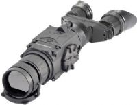 Armasight TAT176BN4HELI31 Helios 336 3-12x42 60Hz Thermal Imaging Bi-Ocular, 2.8x / 3.4x Magnification NTSC/PAL, Germanium Objective Lens Type, FLIR Tau 2 Type of Focal Plane Array, 336x256 Pixel Array Format, 17 &#956;m Pixel Size, White Hot/ Black Hot/ Rainbow/ Various Color modes Color, 0.40 mrad Resolution, AMOLED SVGA 060 Display Type, 10 mm Exit Pupil Diameter, mm, 5 m to infinity Range of Focus (TAT176BN4HELI31 TAT-176BN4-HELI31 TAT 176BN4 HELI31) 
