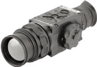 Armasight TAT176MN5PPRO41 Prometheus-Pro 336 4-16x50 Thermal Imaging Monocular, 24/7 Operation in presence of environmental obscurants - smoke, dust, haze, fog, Germanium Objective Lens Type, SVGA 800x600 OLED Display, 4x-16x Magnification, FLIR Tau 2 Type of Focal Plane Array, 336x256 Pixel Array Format, 17 &#956;m Pixel Size, 60 Hz Refresh Rate,  AMOLED SVGA 060 Display Type, UPC 849815004861 (TAT176MN5PPRO41 TAT-176MN5-PPRO41 TAT 176MN5 PPRO41) 