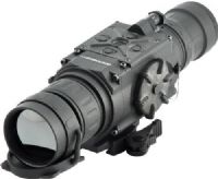 Armasight TAT253CN4APOL01 Apollo 324  - 30Hz 42mm Thermal Imaging Clip-On System, 324 x 256 Image Resolution, 1x Magnification, NTSC/PAL Video Format, 1:1 Objective Lens F stopq, 640x480 Display OLED, 25 mm Exit Pupil Diameter, mm, 42 mm Focal Length of the Lens, 120 System Resolution, ang. sec , 11 deg FOV , 5 m to infinity Range of Focus, digital / direct Controls , 2x CR123A 3V Power Supply, UPC 818470012443 (TAT253CN4APOL01 TAT-253CN4-APOL01 TAT 253CN4 APOL01)    