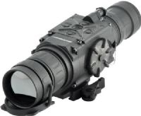 Armasight TAT256CN4APOL01 Apollo 324 60Hz 42mm Thermal Imaging Clip-On System, 324 x 256 Image Resolution, 1x Magnification, NTSC/PAL Video Format, 120 System Resolution, ang. sec, 42 mm Focal Length of the Lens, 1:1 Objective Lens F stop, 640x480 Display OLED, 25 Exit Pupil Diameter, mm, 11 deg FOV, 5 to infinity Range of Focus  digital / direct Controls, UPC 818470019244 (TAT256CN4APOL01 TAT-256CN4-APOL01 TAT 256CN4 APOL01) 