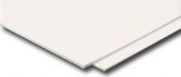 Taskboard TB0150-W White Taskboard Sheet 0.03" Thick, 30" x 40", 50 Sheets Per Box; Taskboard is a low-density sheet material made from sustainable forestry wood; With scissors, craft-knife, or laser cutter, these low-density sheets are extremely easy to cut; UPC 619672701216 (TASKBOARDTB0150W TASKBOARD TB0150W TB 0150W TB0150 W TASKBOARD-TB0150W TB-0150W TB0150-W) 