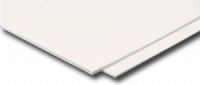 Taskboard TB1125-W White Taskboard Sheets 0.06" Thick, 30" x 40", 25 Sheets Per Boxs; Taskboard is a low-density sheet material made from sustainable forestry wood; With scissors, craft-knife, or laser cutter, these low-density sheets are extremely easy to cut; UPC 619672701261 (TASKBOARDTB1125W TASKBOARD TB1125W TB1125 W TB 1125W TASKBOARD-TB1125W TB1125-W TB-1125W) 