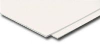 Taskboard TB1250-W White Taskboard Sheets 0.06" Thick, 20" x 30", 50 Sheets Per Boxs; Taskboard is a low-density sheet material made from sustainable forestry wood; With scissors, craft-knife, or laser cutter, these low-density sheets are extremely easy to cut; UPC 619672701278 (TASKBOARDTB1250W TASKBOARD TB1250W TB1250 W TB 1250W TASKBOARD-TB1250W TB1250-W TB-1250W) 