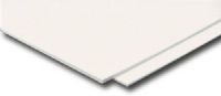 Taskboard TB3225-W White Taskboard Sheets 0.12" Thick, 20" x 30", 25 Sheets Per Box; Taskboard is a low-density sheet material made from sustainable forestry wood; With scissors, craft-knife, or laser cutter - these low-density sheets are extremely easy to cut; UPC 619672701377 (TASKBOARDTB3225W TASKBOARD TB3225W TB3225 W TB 3225W TASKBOARD-TB3225W TB3225-W TB 3225W) 