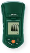 Extech TB400 Portable Turbidity Meter; Large big digit LCD and splash proof front panel; Portable design allows you to take measurement on site instead of bringing solution back to the lab; Measures up to 1000 NTU (Nephelometric Turbidity Unit) with 0.01 NTU resolution; Microprocessor based circuitry assures high accuracy and repeatable readings; UPC 793950008102 (TB40 TB-40 METER-TB40 EXTECH-TB40 EXTECHTB40 EX-TECH-TB40) 
