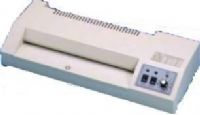 Tamerica TCC160 Heavy Duty Pouch Laminator, 4 Rollers, Laminates up to 6", 3 mil to 10 mil thicknes (TCC-160 TCC 160) 