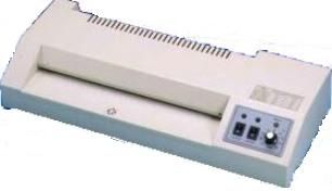 Tamerica TCC160 Heavy Duty Pouch Laminator, 4 Rollers, Laminates up to 6