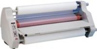 Tamerica TCC2700 Roll Laminator 27in, 500 foot rolls of 1.5 mil, Variable Speed, Reverse Function, Protective shield, Silicon Heated roller for easy clearing and scratch-free lamination, Laminates materials up to 1/16" thick, Laminatiing rollers made of top-grade silicon rubber (TCC-2700 TCC 2700 TCC2700) 