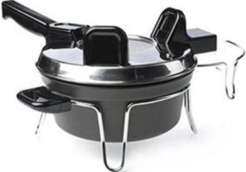 Total Chef TCCZ02SN Czech Cooker