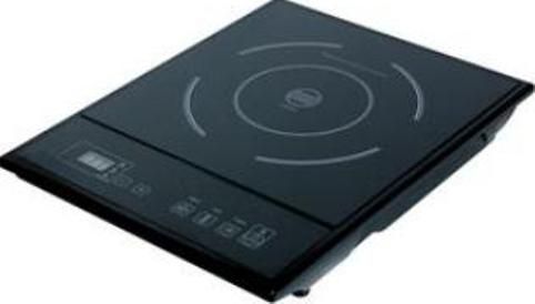 TODAY'S DEAL: $64 FOR A SALTON PORTABLE INDUCTION COOKTOP