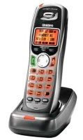 Uniden TCX905 Cordles Phone 5.8 GHz Digital, Speakerphone, Call-waiting/caller ID, 20 ringer options, Compatible with UIP1868P system, Replaced TCX805 TCX800 ELX500  (TCX-905 TC-X905 TCX 905 TCX90 TCX9)