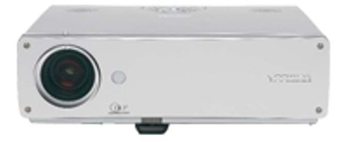 Toshiba TDP-T98U DLP Multimedia Projector, Brightness 2500 ANSI Lumens, Native Resolution XGA 1024 x 768, 6.2 lbs., Contrast Ratio 2000:1 (TDPT98U TDP T98U TDP-T98 TDPT98)