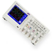Tektronix TDS2014C Digital Storage Oscilloscope, 4 Channels, 100 MHz Bandwidth, 2 GS/s Sample Rate on all channels, 2.5k point record length on all channels, 5.7" (144 mm) active TFT color display, Advanced triggers including Pulse Width Trigger and Line-selectable Video Trigger, 16 automated measurements and FFT analysis, Replaced TDS2014B (TDS2014C TDS2014C TDS2014C TDS2014C) 