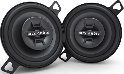 MTX Audio TDX35 Thunder Dome 3.5