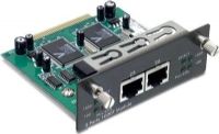 TRENDnet TEG-S3M2CG 2-port 10/100/1000Mbps Copper Gigabit Module for TEG-S3000i, Compliant with IEEE 802.3ab or IEEE 802.3z Gigabit Standards, Optional Gigabit Modules for TEG-S3000i- Layer 2 Managed Chassis Switch (TEGS3M2CG TEG  S3M2CG)  