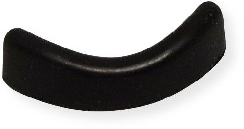Cobra Model 043502 Roadking - Replacement rubber lip guard for RK56, noise canceling microphones (04302 TELEX LIP TELEX-04302 TELEX04302 TELEX-04302 04302-RK56)