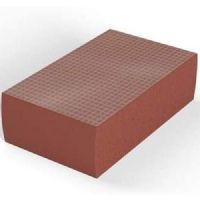 Tenmat FF260 Fire Protection Block 8" x 2.5" x 5" Blank Penetration Seal, Cable Penetration Seal, Pipe Penetration Seal, Mixed Penetration Seal; UL Classified; Quick and Easy Installation, no special tools required; Maintenance free; 120 minute protection; Dimensions: 8" x 5" x 2.5"; Weight: 1.2 pounds; UPC (TENMATFF260 TENMAT FF260 FIRE PROTECTION BLOCK) 