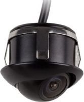 Ibeam TE-RRSC Eyeball Style Camera, Just smaller than the TE-RSC, Parking assist lines selectable, 170 degree viewing angle, UPC 086429303151 (TERRSC TE-RRSC TE RRSC) 