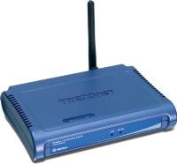 TRENDnet TEW-434APB Wireless PoE Access Point, Dynamic Data Rate Scaling at 54, 48, 36, 24, 18, 12, 9 and 6 Mbps for 802.11g and at 11, 5.5, 2 and 1 Mbps for 802.11b, Distance coverage 50 to100 meters indoor, 100 to 300 meters outdoor depending on the environment, Supports Most Operating Systems, such as Windows 95, 98, ME, NT, 2000, XP, Unix and Mac (TEW 434APB TEW434APB TEW-434APB) 
