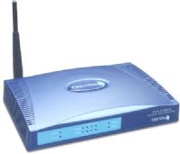 TRENDnet TEW-435BRM ADSL Firewall Modem Router 54Mbps 802.11g (Trendware, TEW 435BRM, TEW435BRM, TEW-435BR, TEW-435B, TEW-435, TEW435BR, TEW435B, TEW435) 