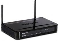 TRENDnet TEW-634GRU Wireless N 300Mbps Gigabit Router with USB Port, Wi-Fi compliant with IEEE 802.11n and IEEE 802.11b/g standards, 4 x 10/100/1000Mbps Auto-MDIX LAN port, 1 x 10/100Mbps WAN port (Internet), 1 x USB 2.0 port and 1 x Wi-Fi Protected Setup (WPS) button, Supports 64/128-bit WEP, WPA/WPA2 and WPA-PSK/WPA2-PSK (TEW634GRU TEW 634GRU) 