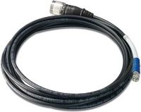 TRENDnet TEW-L202 LMR200 Reverse SMA to N-Type Cable (TEW L202, TEWL202, Trendware) 