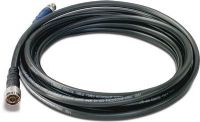 TRENDnet TEW-L406 Weatherproof cable, 16.2 GHz, > 90 dB, 2500 Volts DC, 8000 Volts RMS, 50 ohms, 16 kW (TEW L406 TEWL406 Trendware)  
