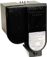 Toshiba T-FC3100U-K Black Toner Cartridge for use with Toshiba e-Studio 2100C and 3100C Multifunction Printers, Approx. 20600 pages @ 5% average coverage, New Genuine Original OEM Toshiba Brand (TFC3100UK TFC3100U-K T-FC3100UK TOSTFC3100UK) 