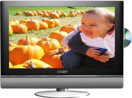 Coby TF-DVD2771 Widescreen 27